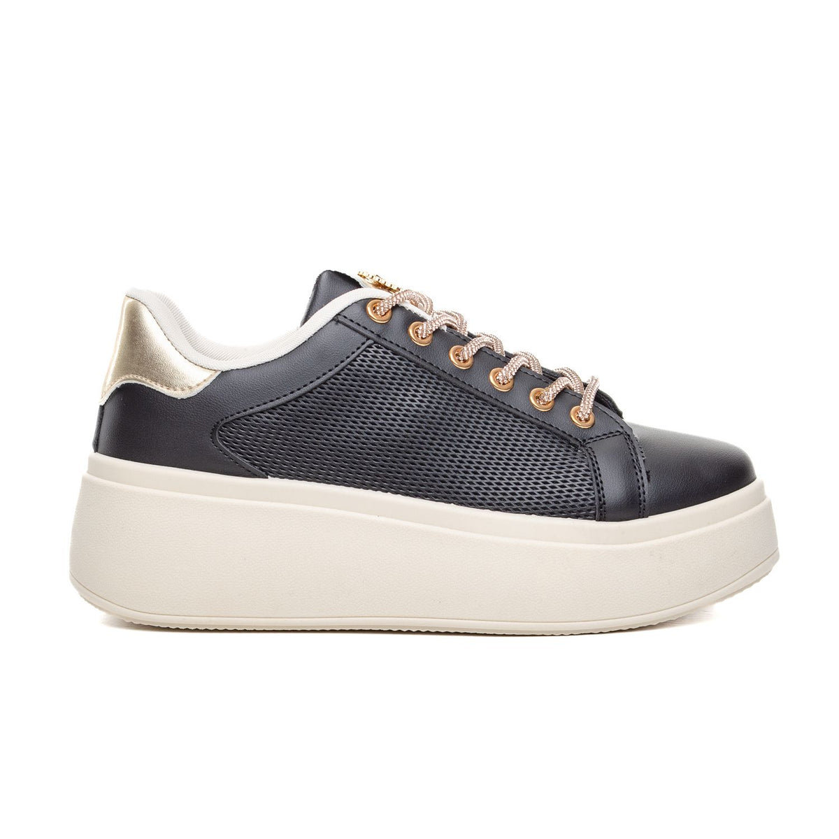 Женска Патика 014345 Black
