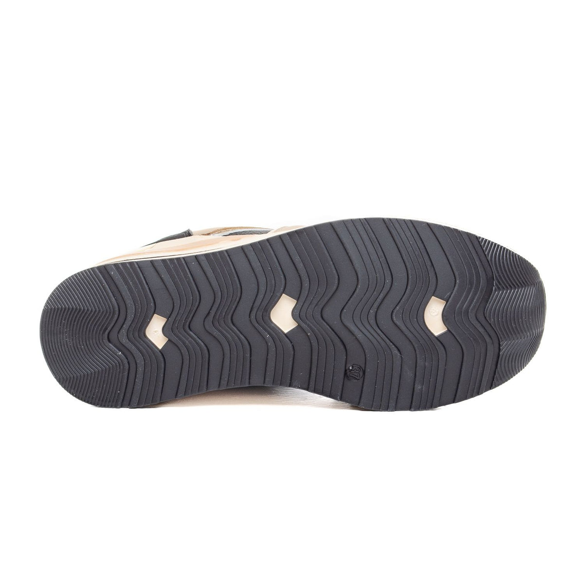 Женска Патика 014339 Black