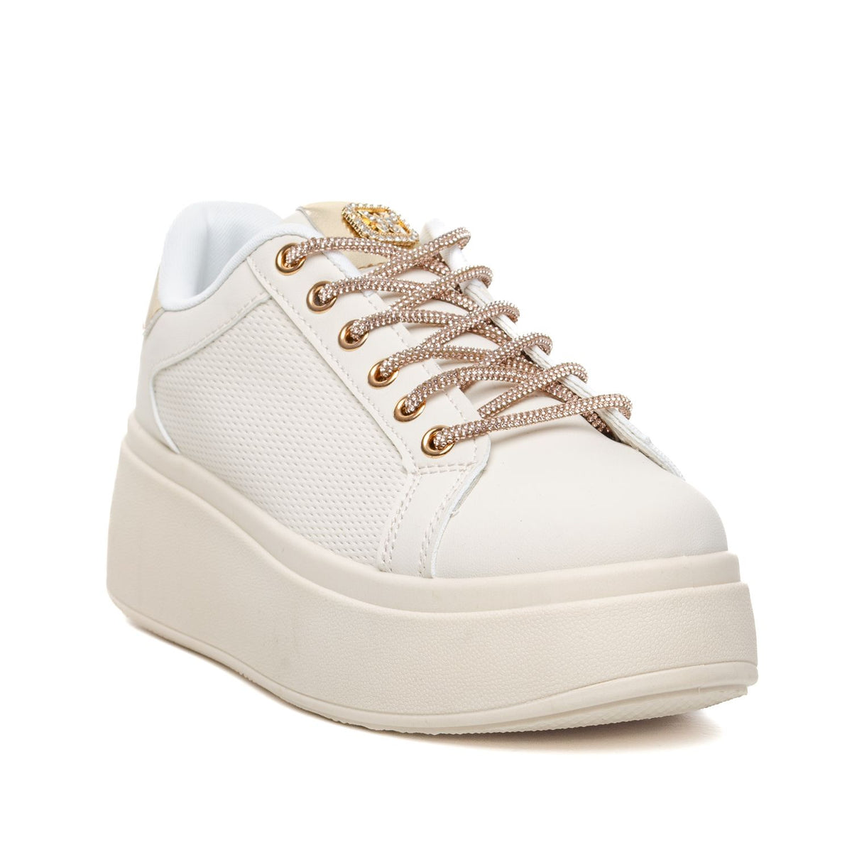 Женска Патика 014345 Beige