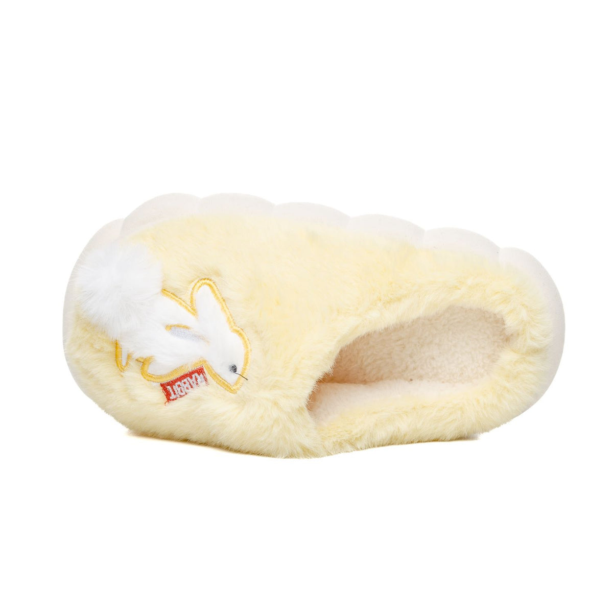 Детска Зимска Влечка 138662 Light Yellow