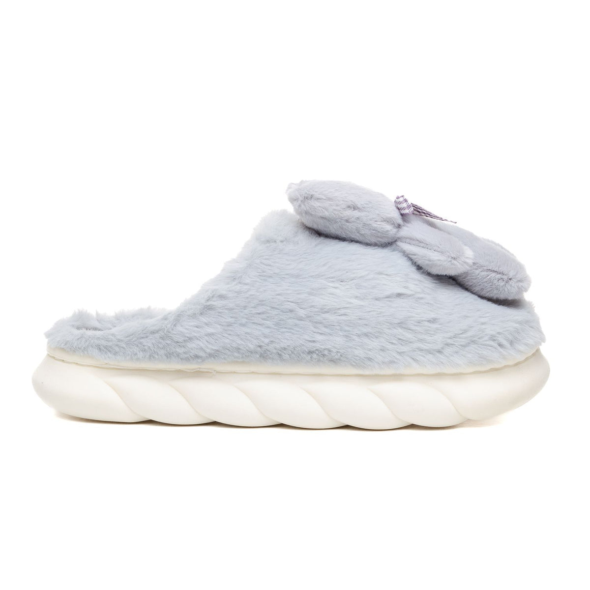 Женска Зимска Влечка 094563 Grey
