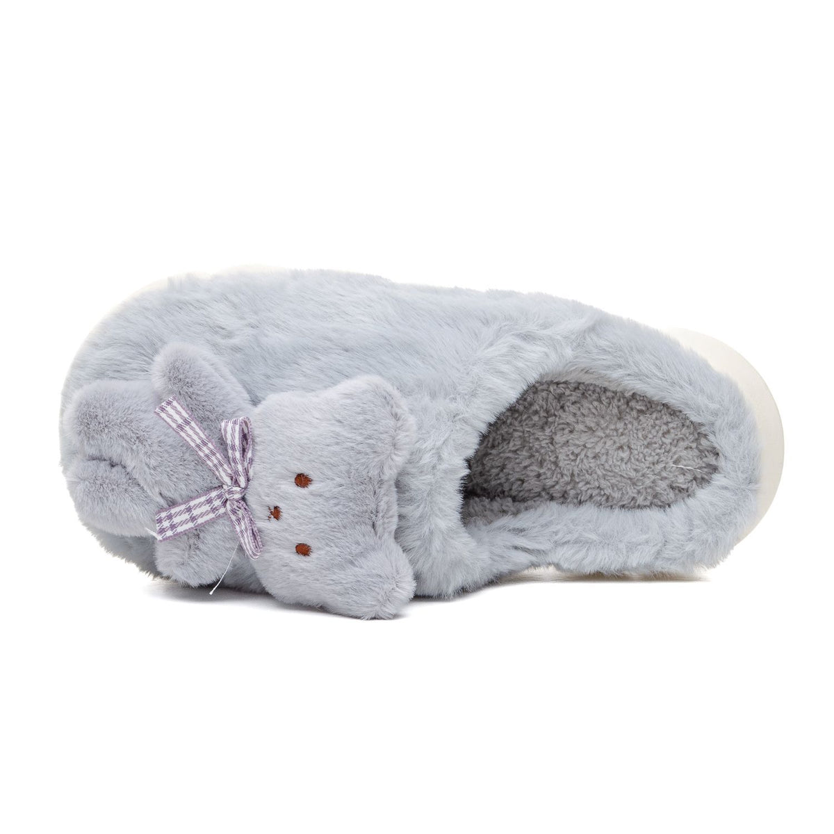 Женска Зимска Влечка 094563 Grey