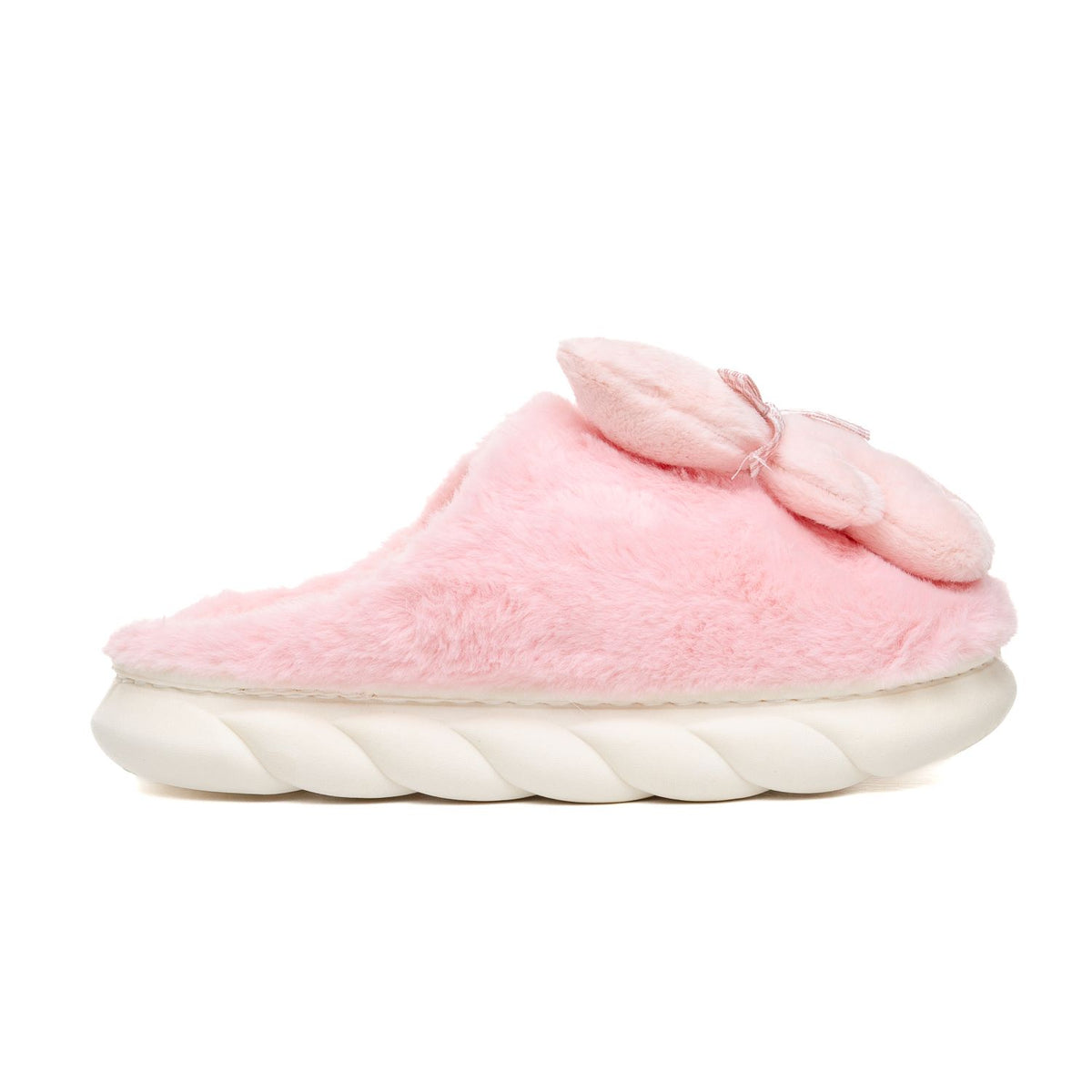 Женска Зимска Влечка 094563 Pink