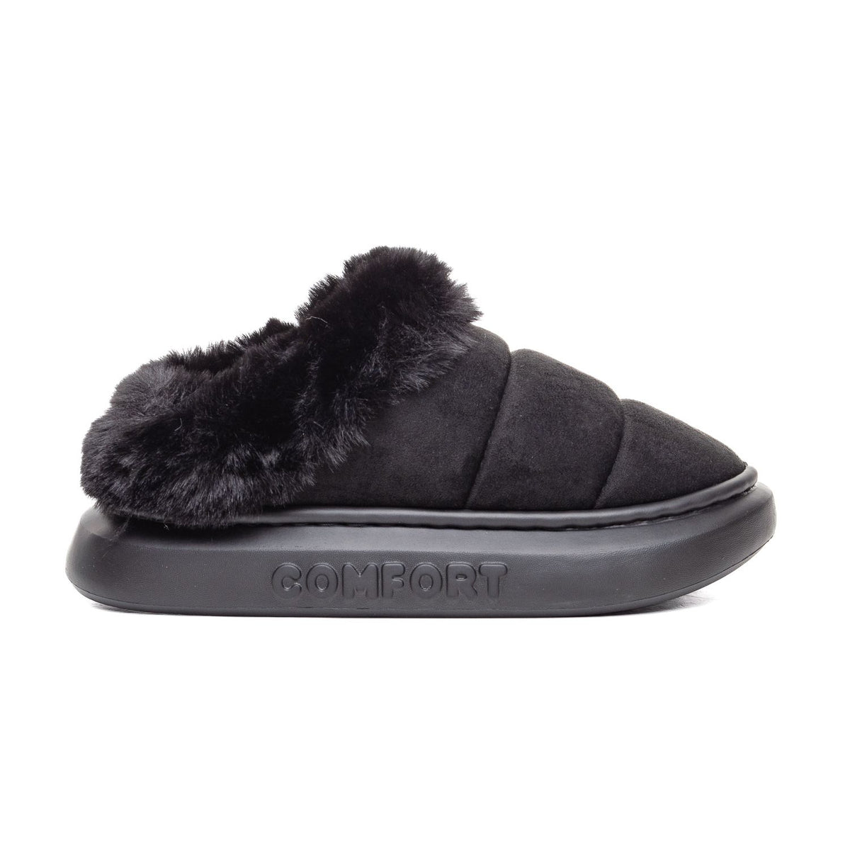 Женска Топлинка 094557 Black