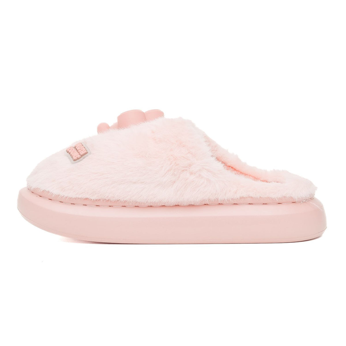 Женска Зимска Влечка 094553 Pink