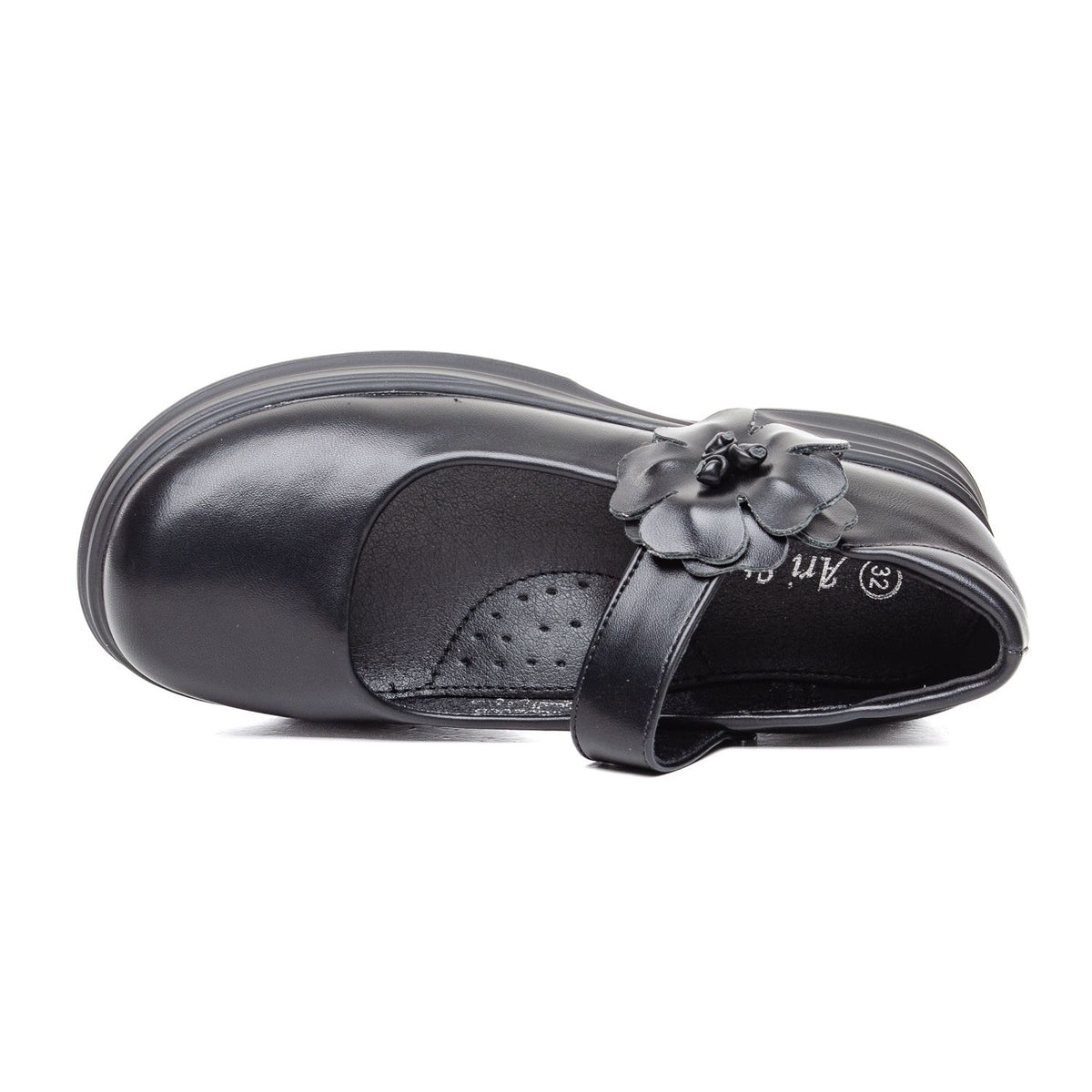 Детска Чевла 852005 Black