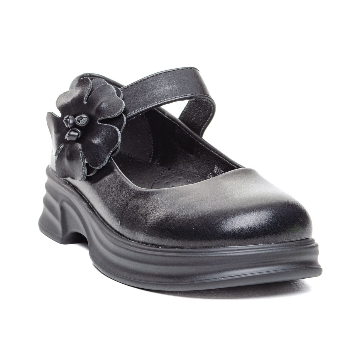 Детска Чевла 852005 Black