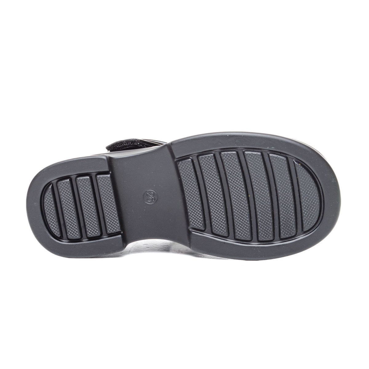 Детска Чевла 852004 Black