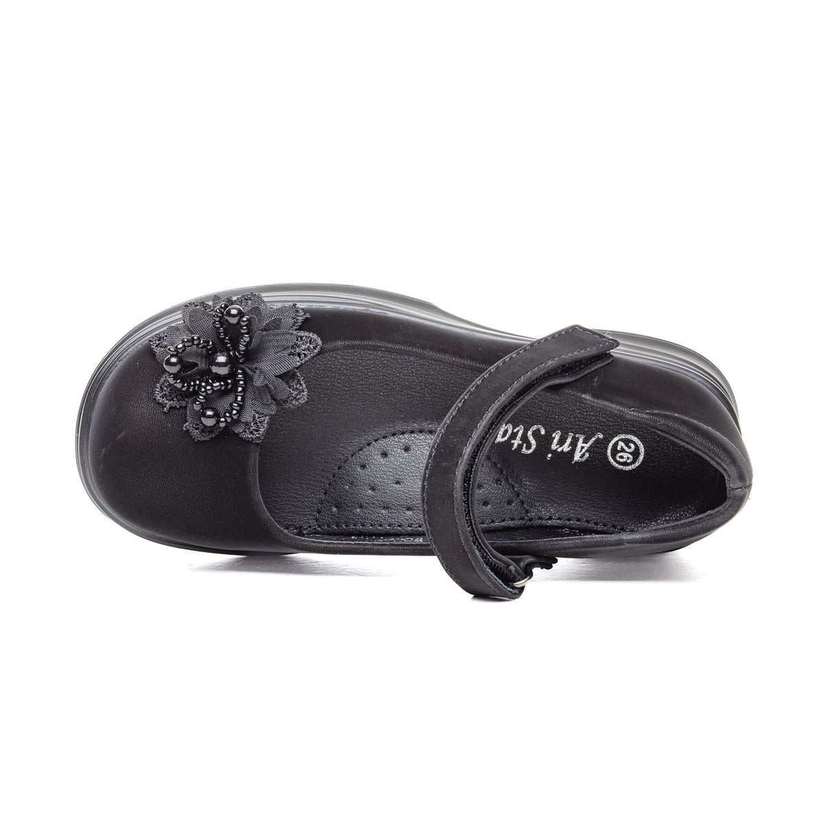 Детска Чевла 852003 Black