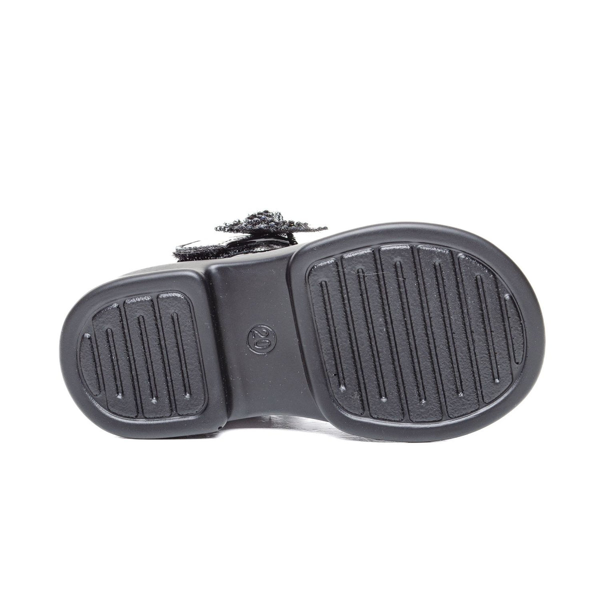 Детска Чевла 852002 Black