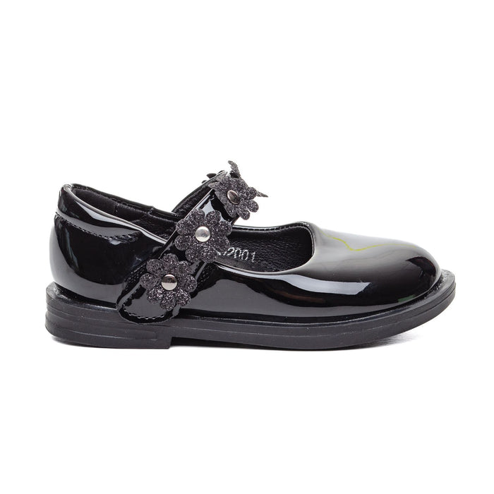 Детска Чевла 852001 Black