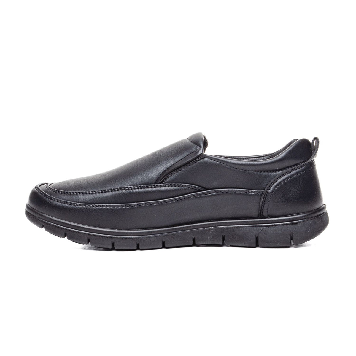 Машка Чевла 138676 Black