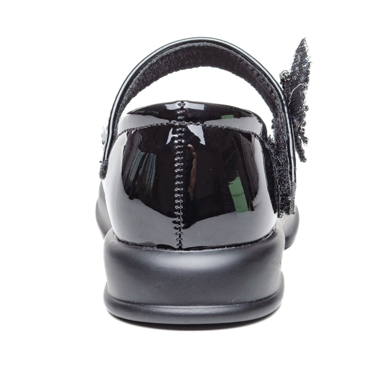 Детска Чевла 852002 Black