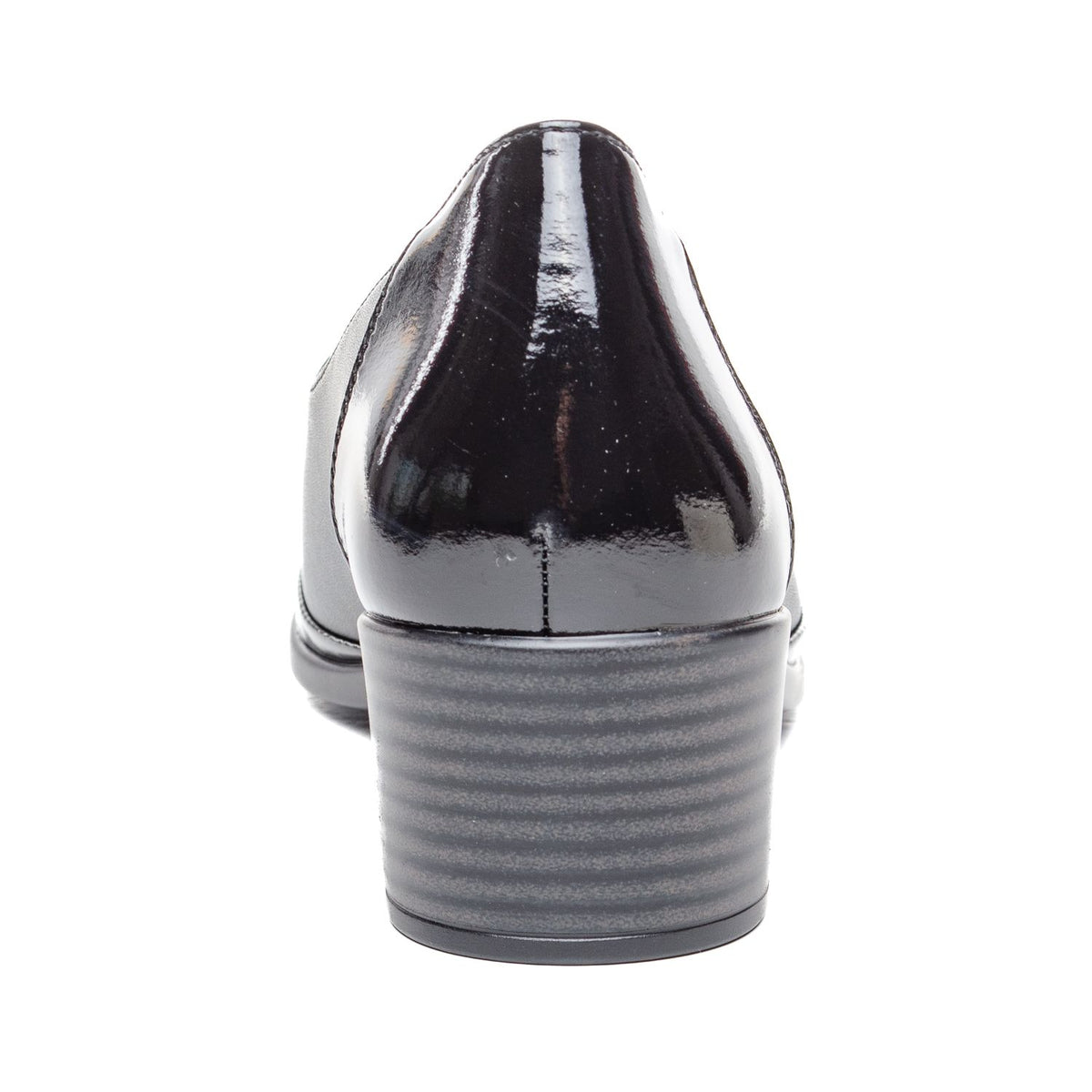 Женска Чевла 028903 Black