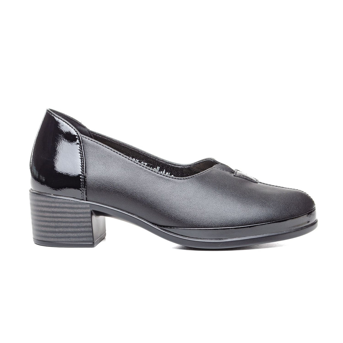 Женска Чевла 028903 Black