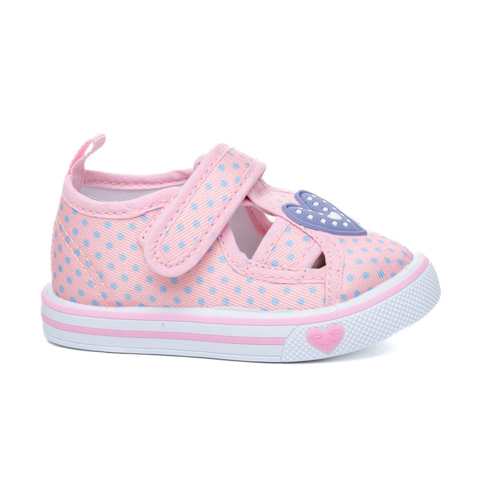 Детска Платнена Патика 751119 Pink