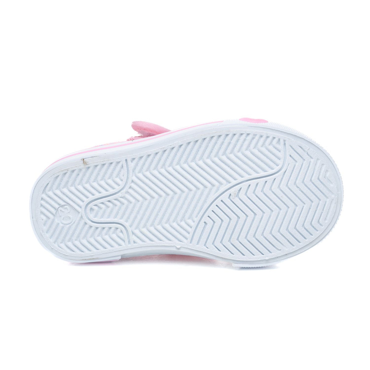 Детска Платнена Патика 751119 Pink