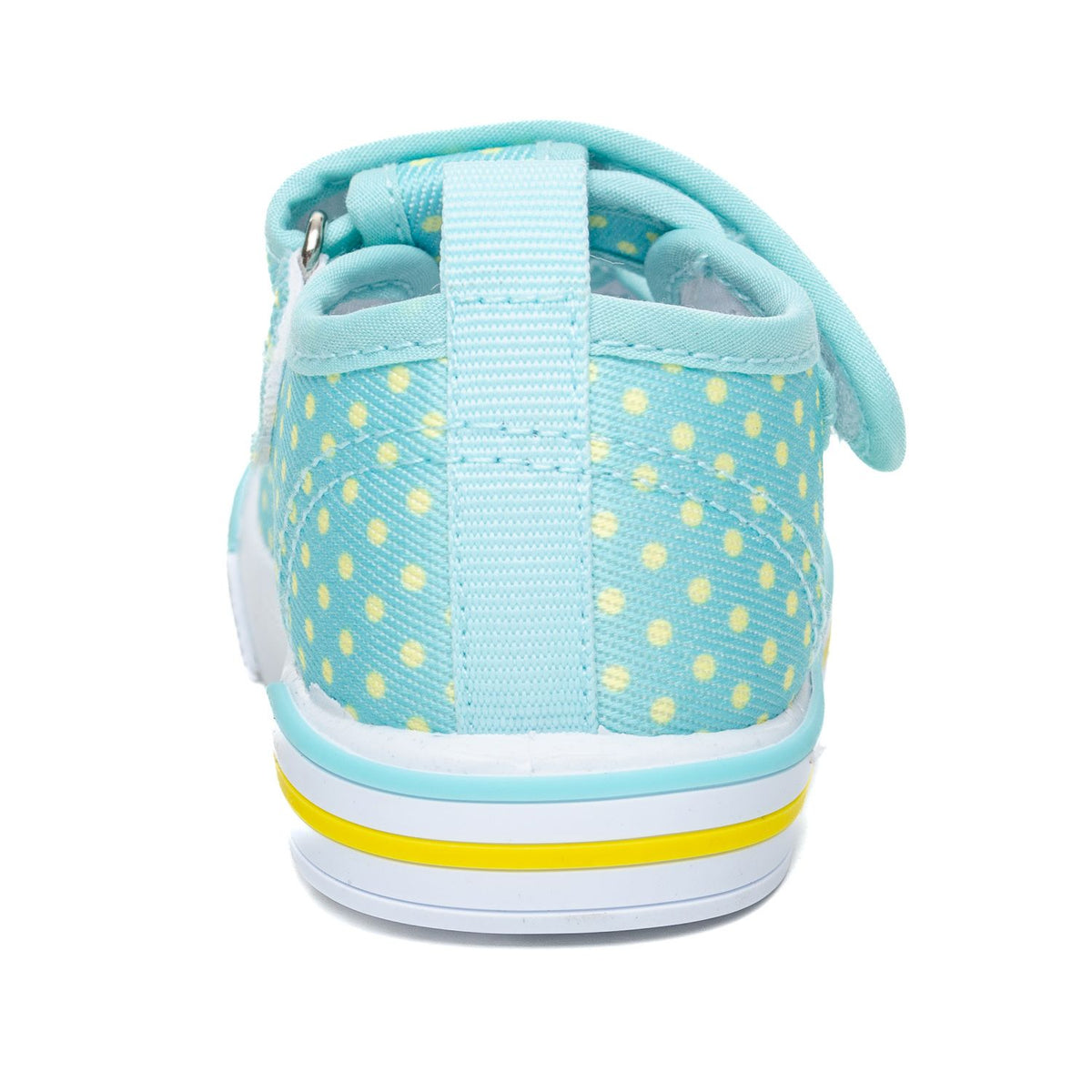 Детска Платнена Патика 751119 Mint (Light Green)