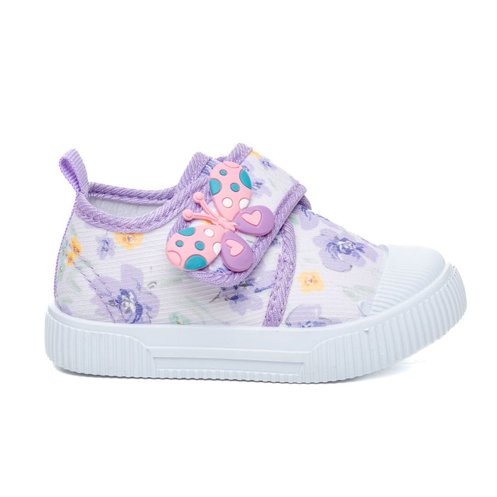 Детска Платнена Патика 751118 Purple