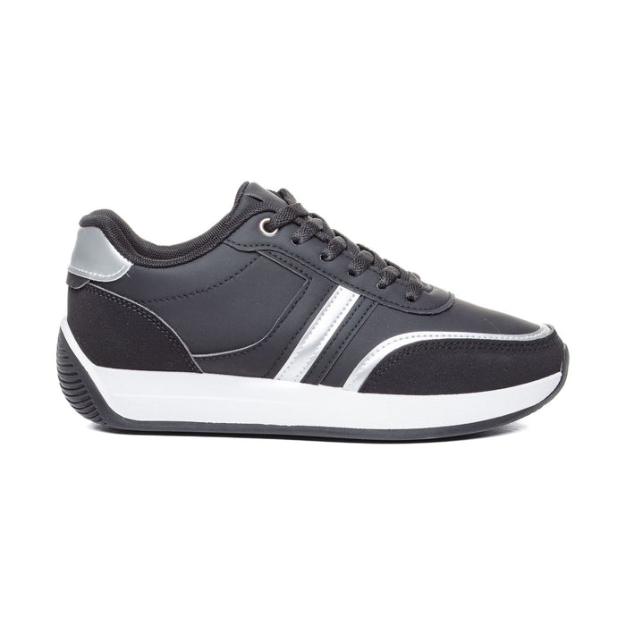 Женска Патика 800010 Black