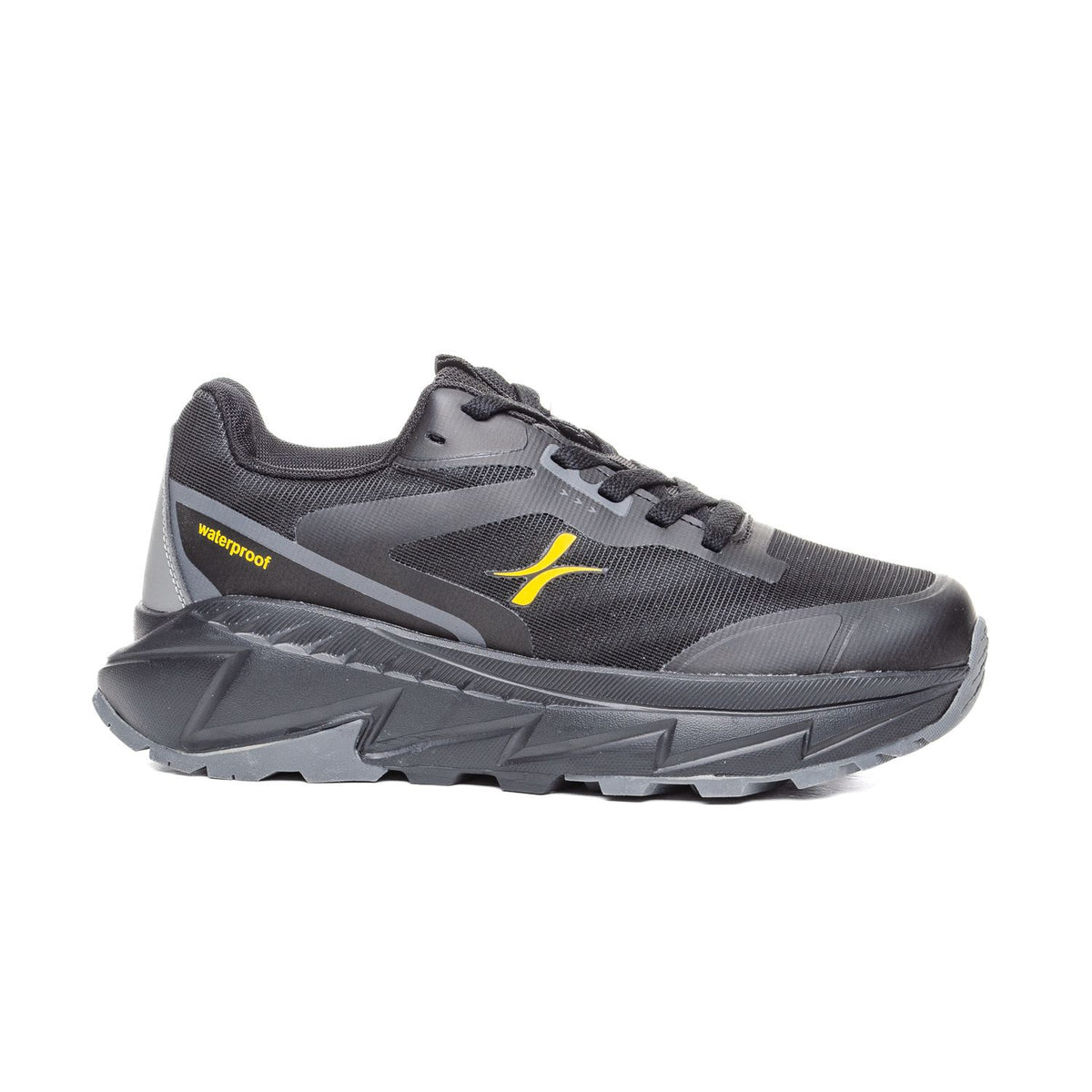 Машка Патика 590039 Black
