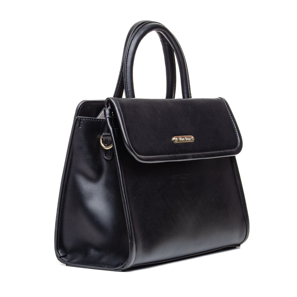 Женска Чанта 539064 Black