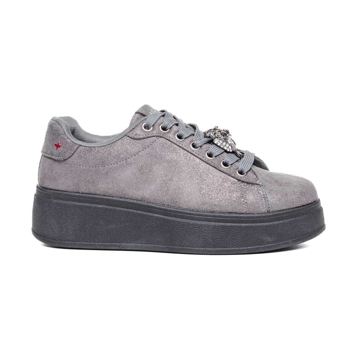 Женска Патика 164263 Grey