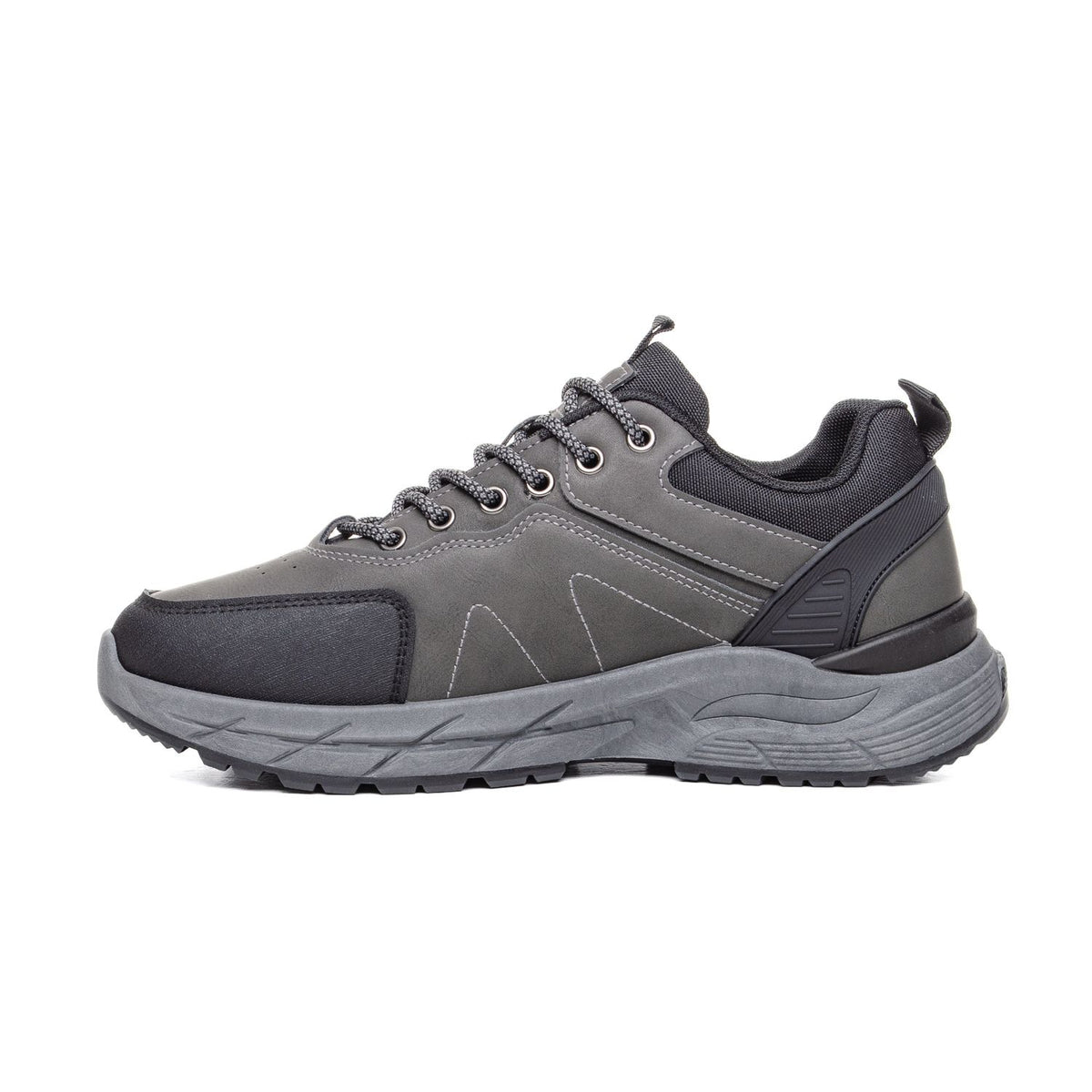 Машка Патика 164259 Grey