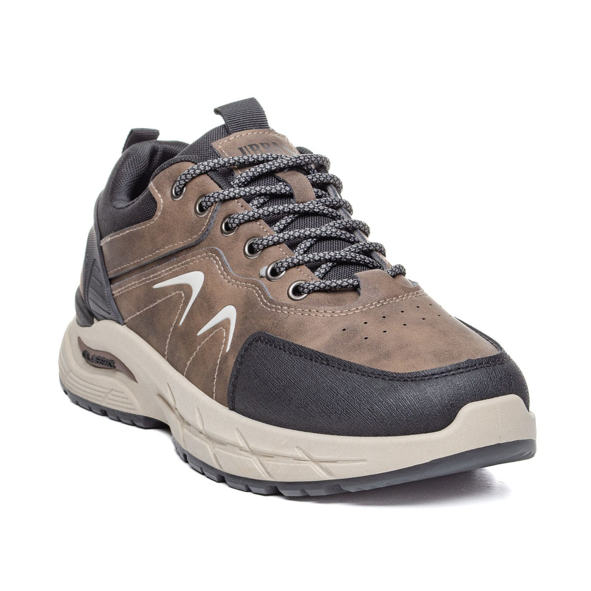 Машка Патика 164259 Brown