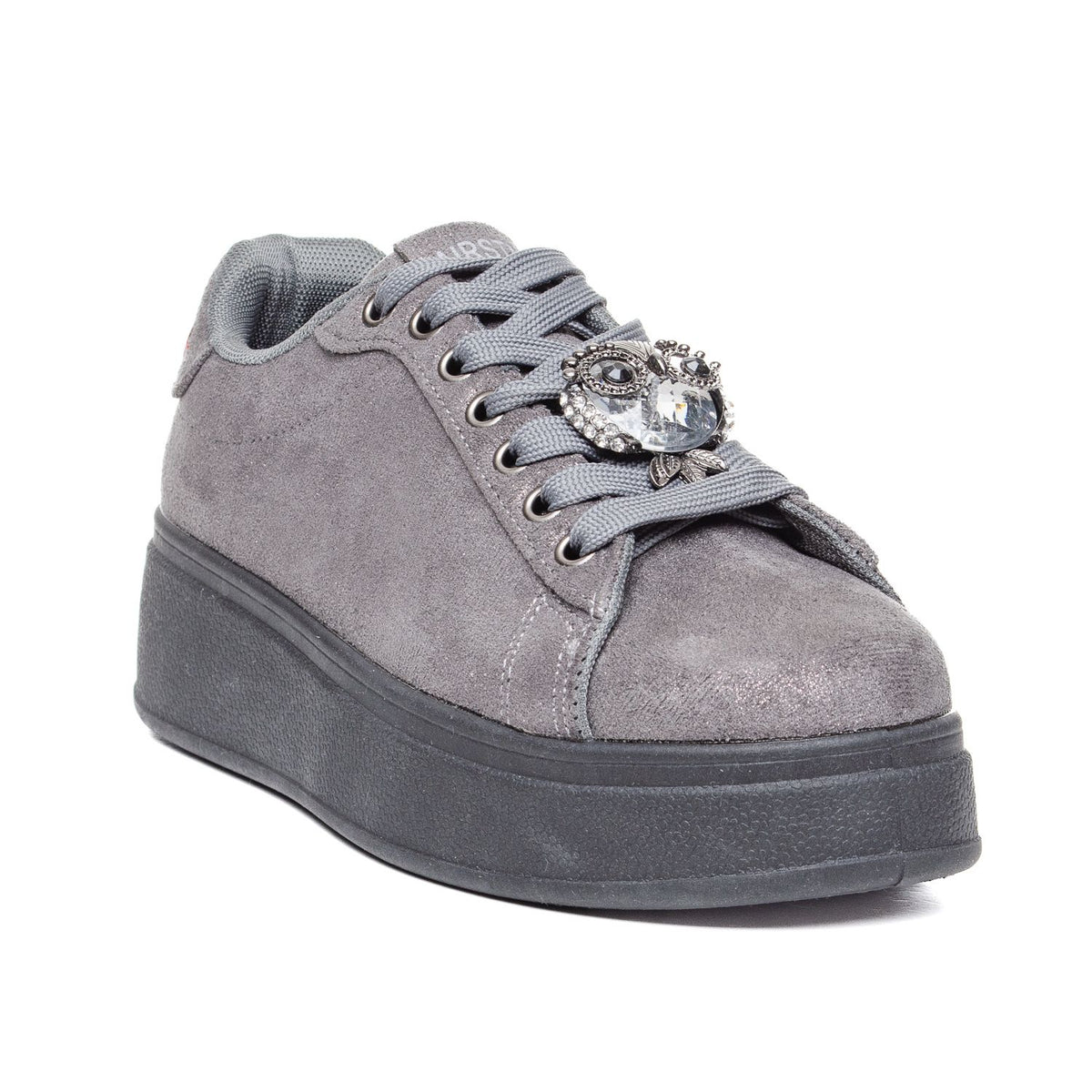 Женска Патика 164263 Grey