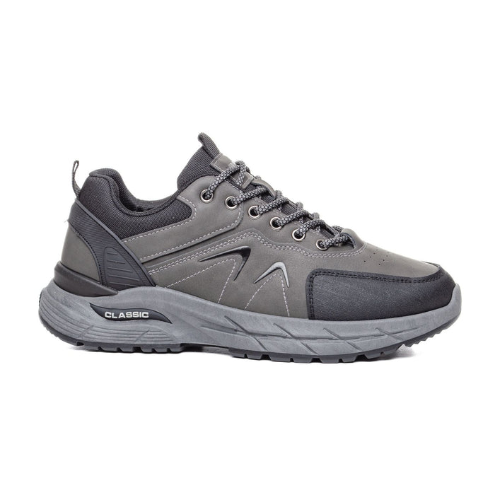 Машка Патика 164259 Grey