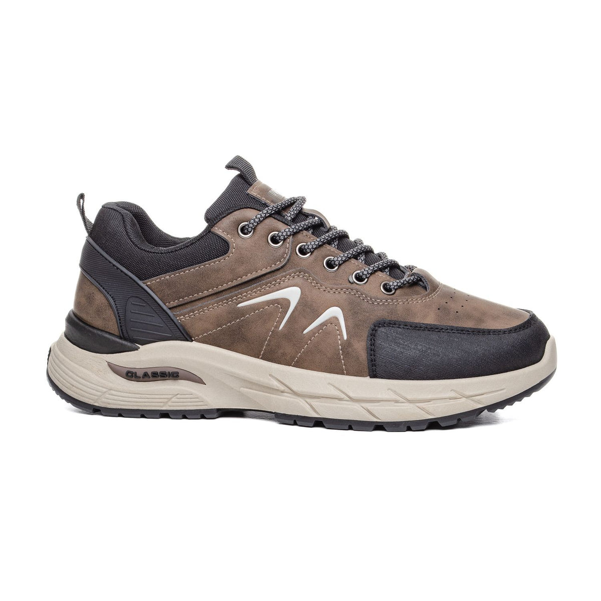 Машка Патика 164259 Brown