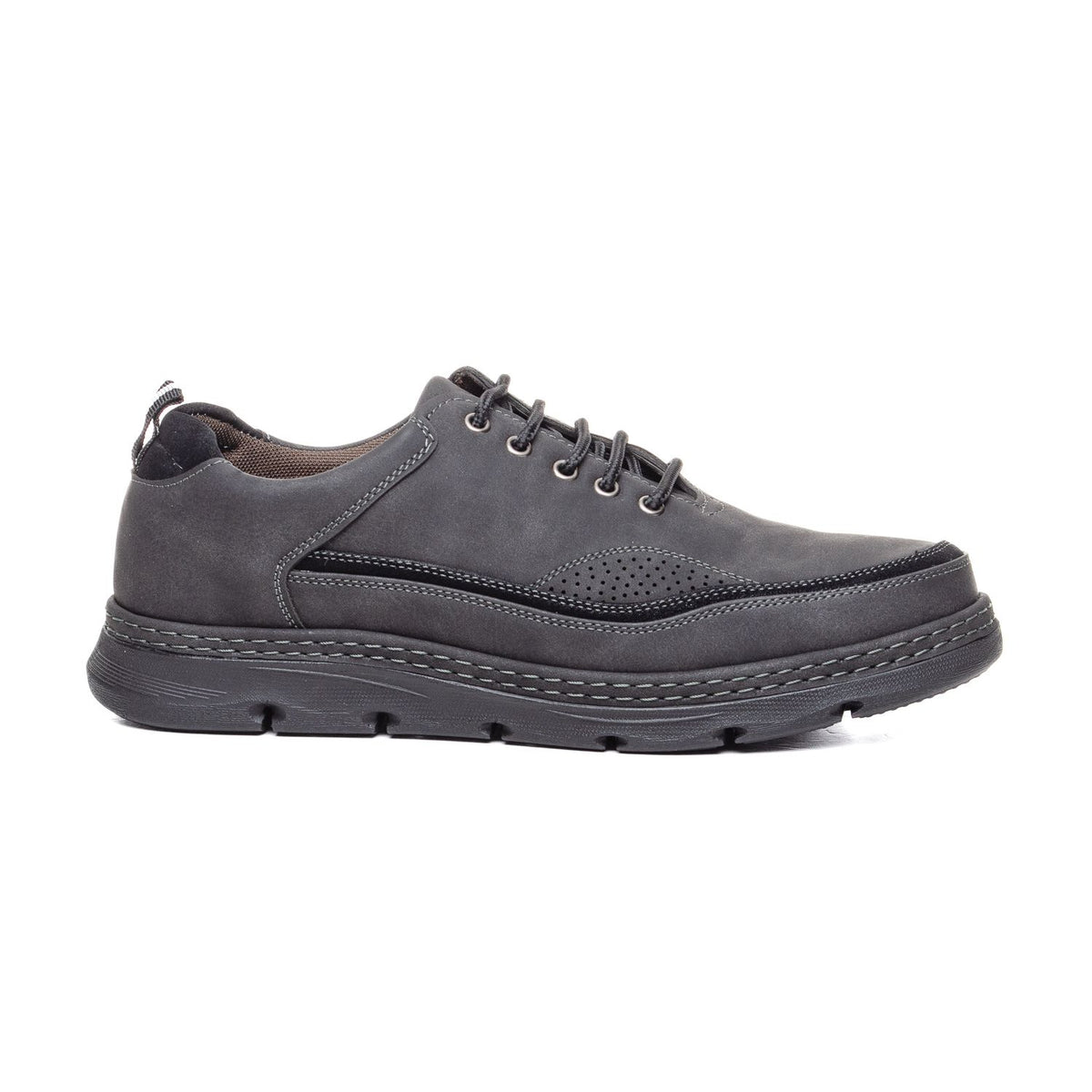 Машка Чевла 584039 Black