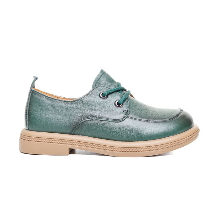 Женска Чевла 043265 Green