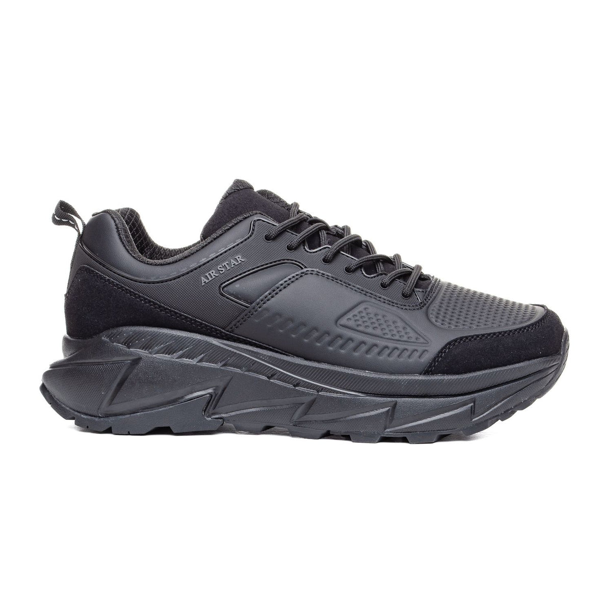 Машка Патика 400171 Black
