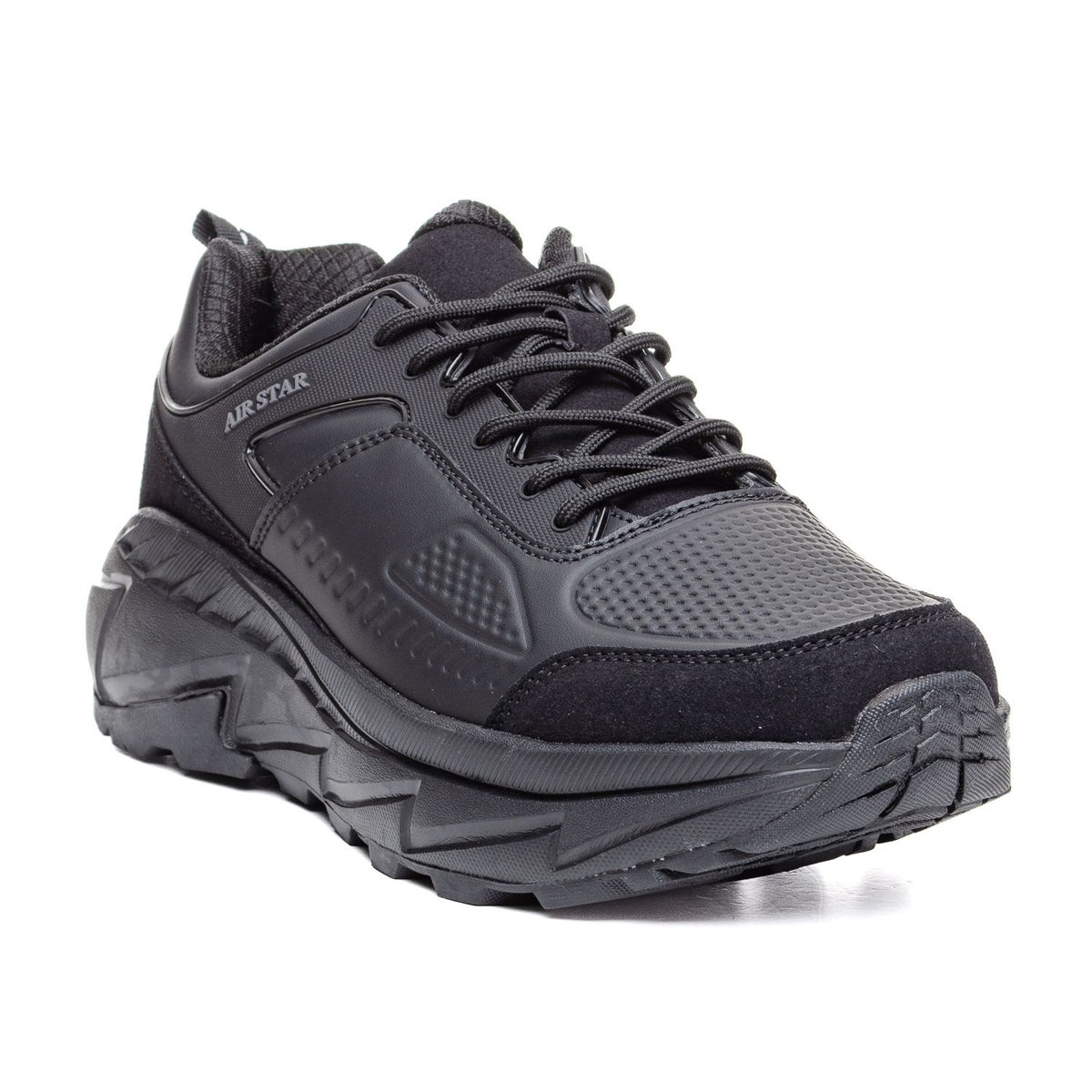 Машка Патика 400171 Black