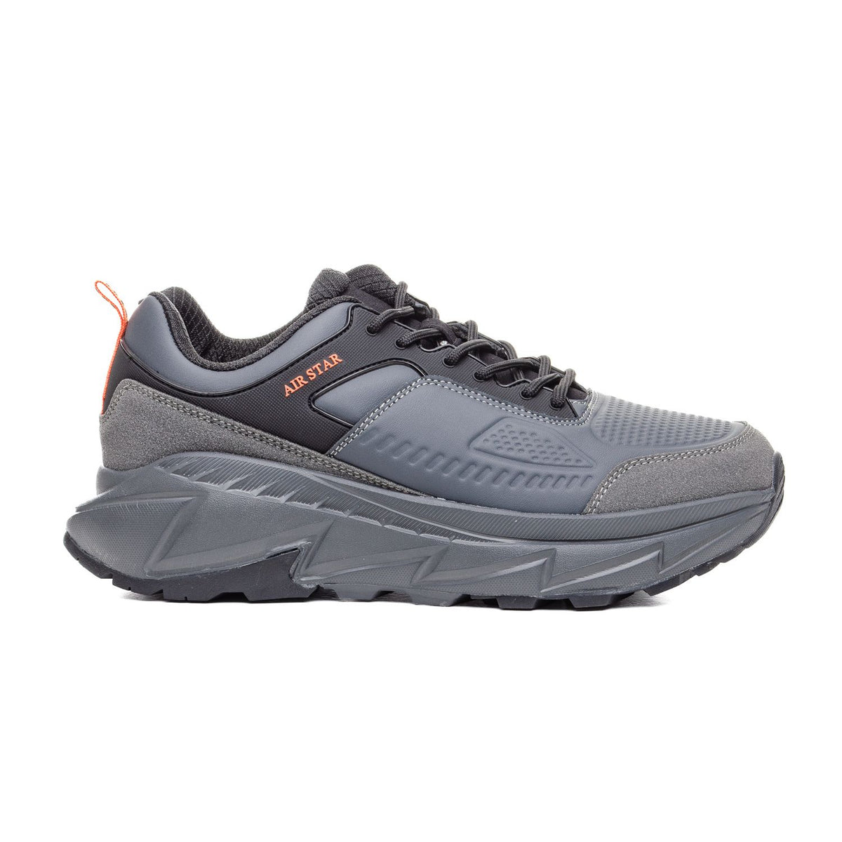 Машка Патика 400171 Grey