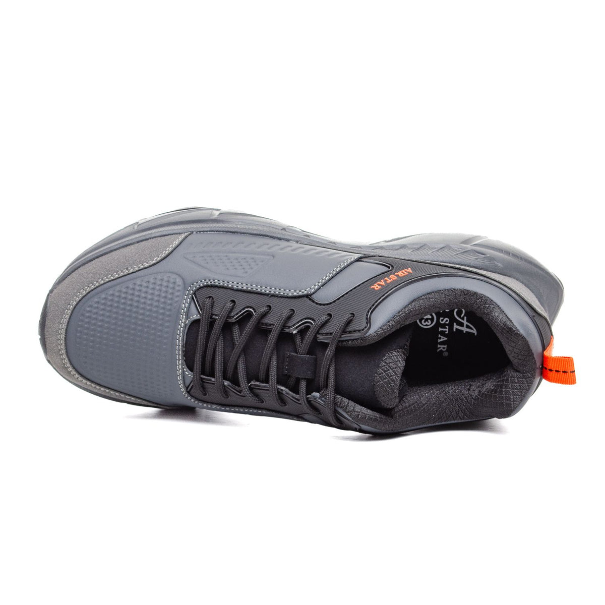 Машка Патика 400171 Grey