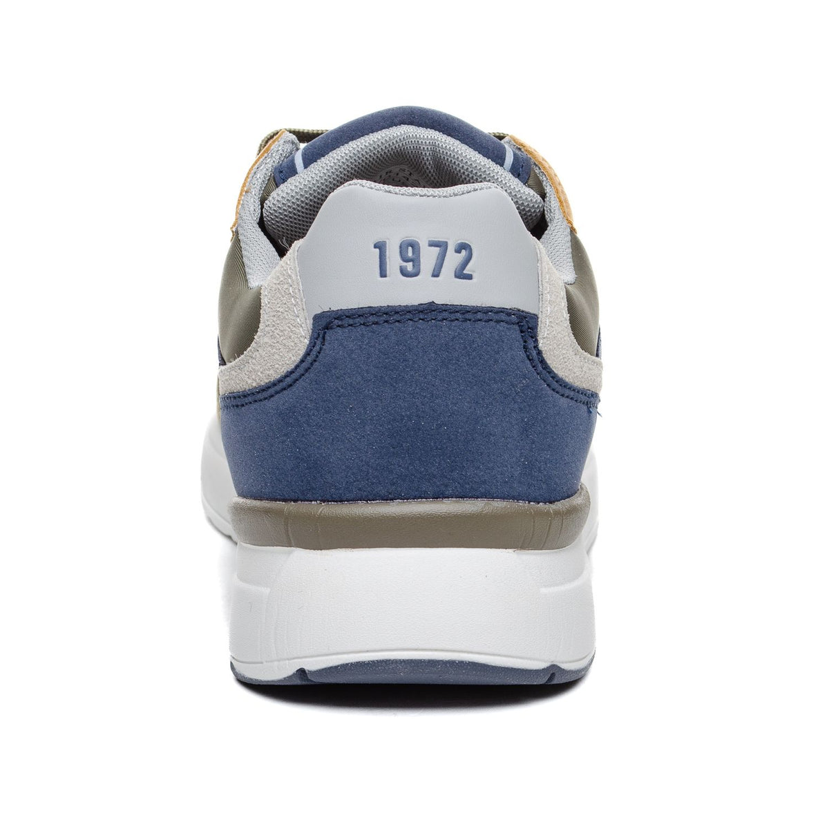 Машка Чевла 014256 Green/Navy