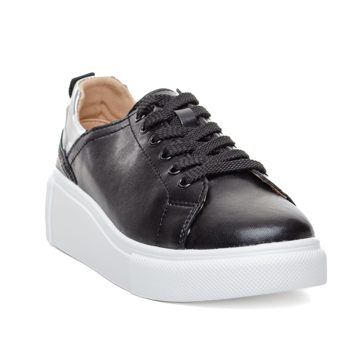 Женска Патика 186074 Black