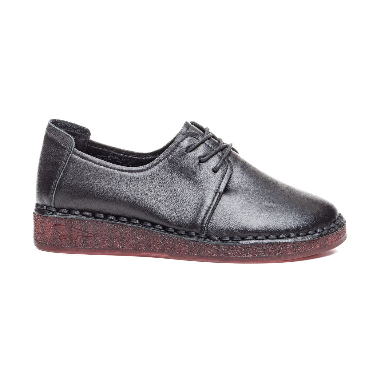 Женска Чевла 043207 Black