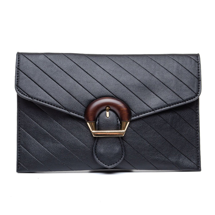 Женска Чанта 556026 Black
