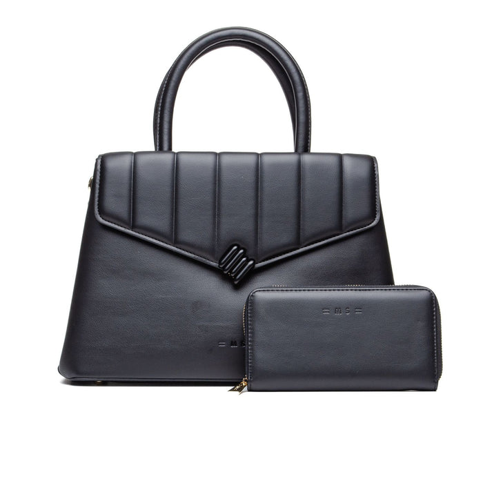 Женска Чанта 539058 Black