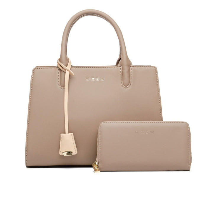 Женска Чанта 539056 Dark Beige
