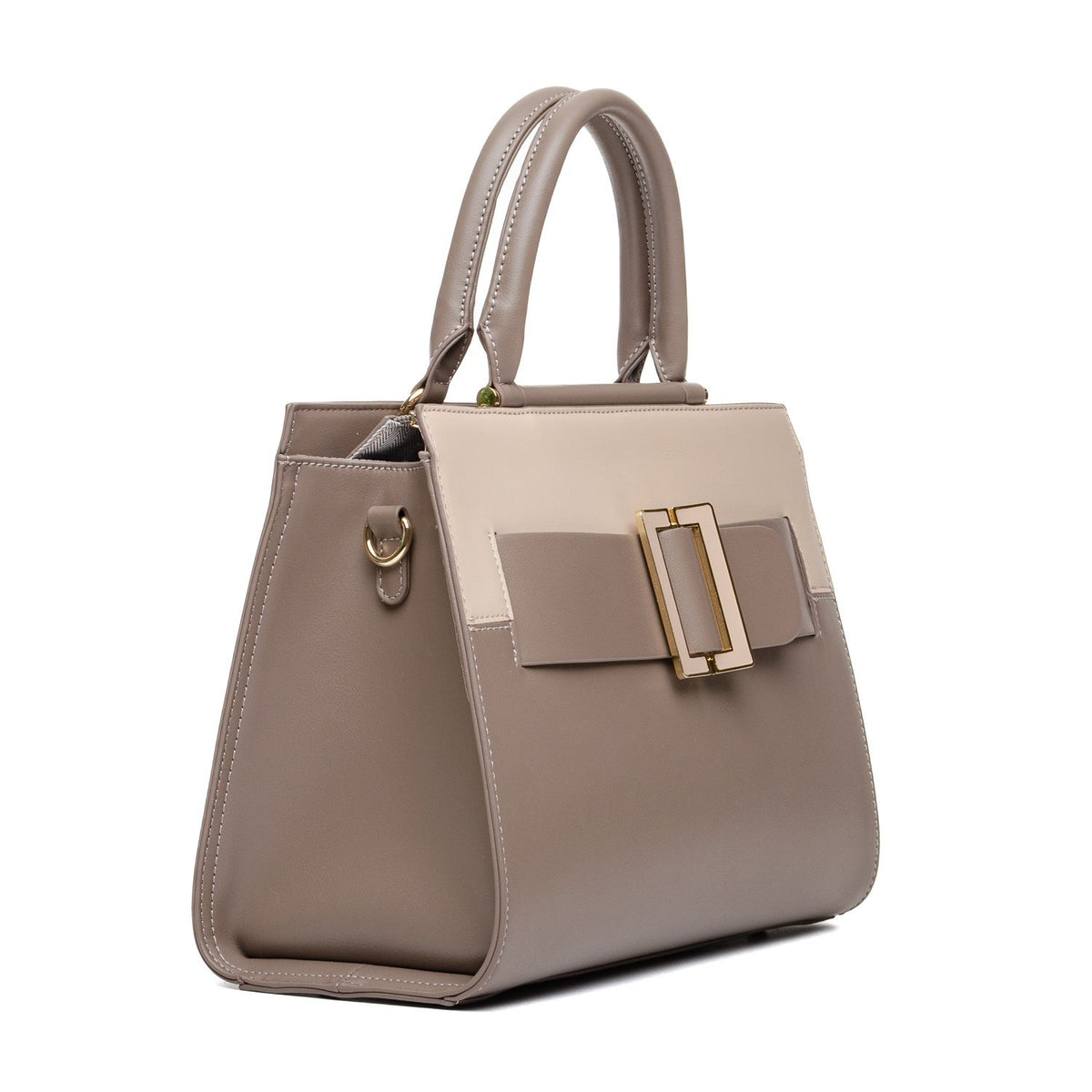 Женска Чанта 539061 Dark Beige