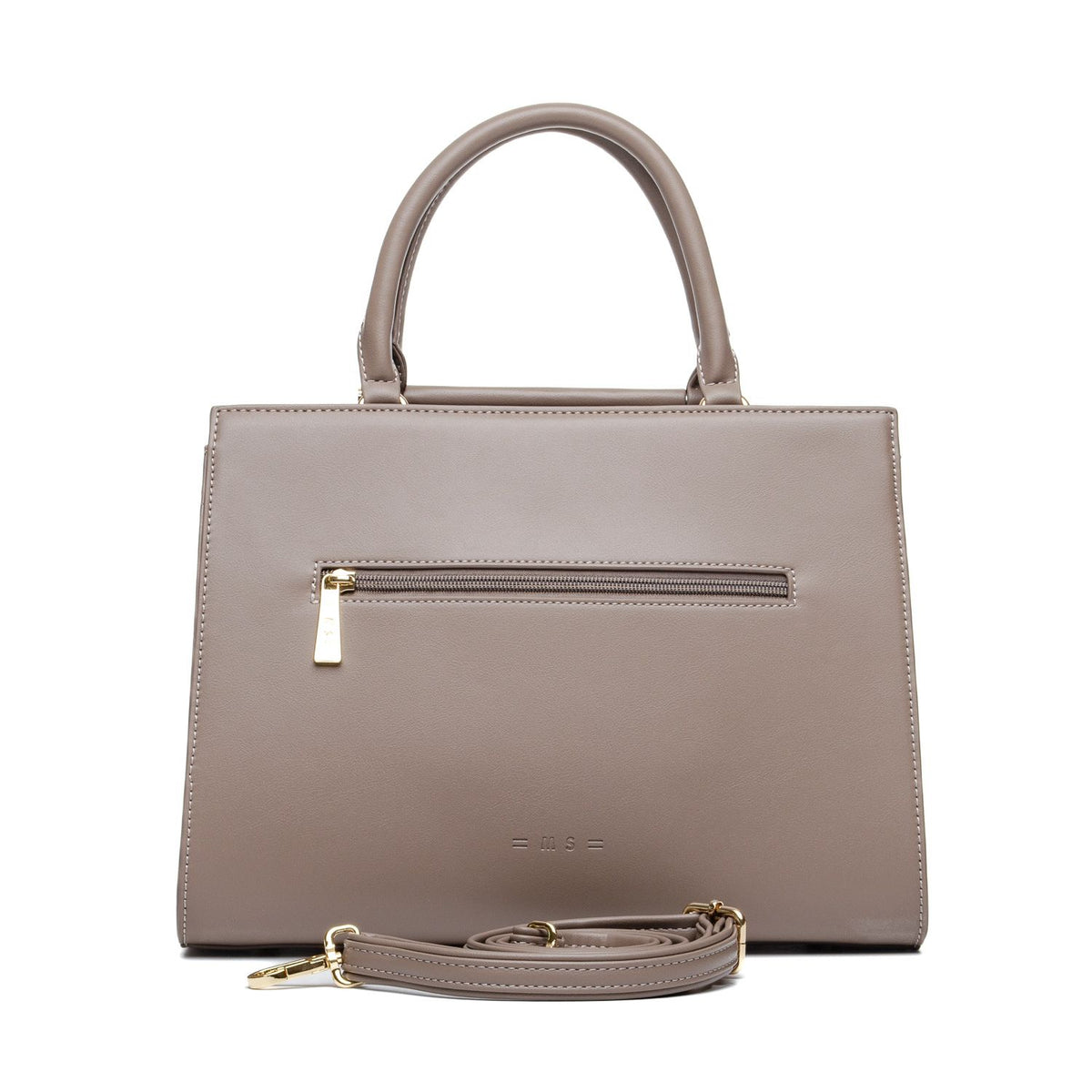 Женска Чанта 539061 Dark Beige