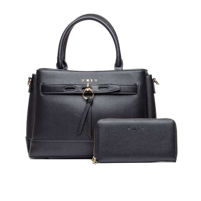 Женска Чанта 539057 Black