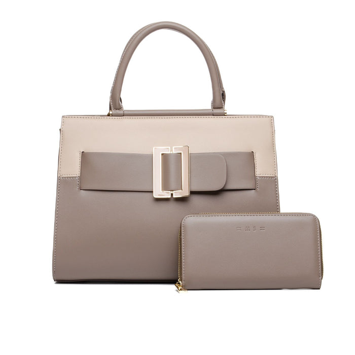 Женска Чанта 539061 Dark Beige