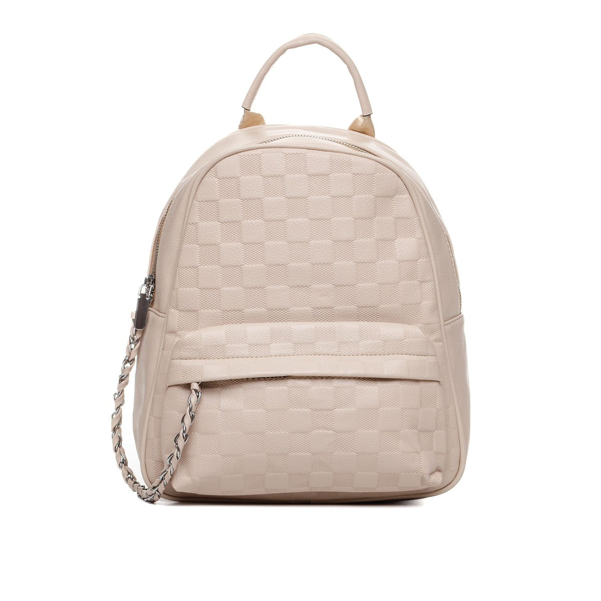 Женска Чанта 572049 Beige