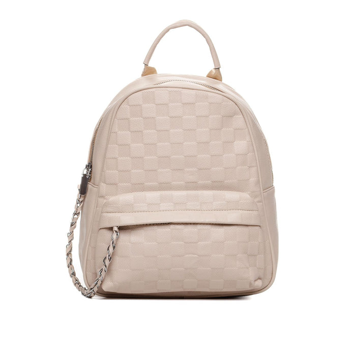 Женска Чанта 572049 Beige
